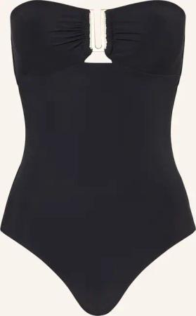 JETS Australia Bandeau-Badeanzug JETSET