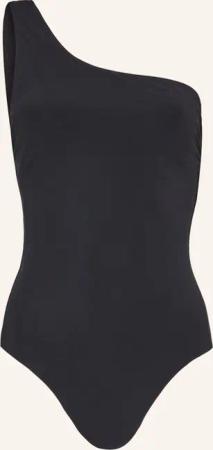 JETS Australia One-Shoulder-Badeanzug JETSET