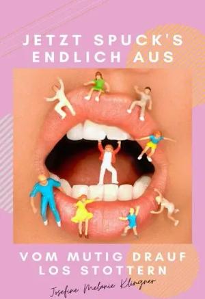 Jetzt spuck's endlich aus!