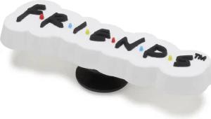 Jibbitz Crocs Friends