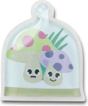 Jibbitz Crocs Terrarium Friends