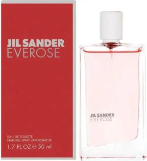 JIL SANDER Eau de Toilette Everose