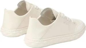 Jimmy Choo Low-Top Sneaker - Sneakers White - Gr. 36 (EU) - in Weiß - für Damen