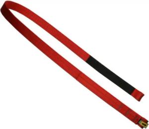 Jingle II Kletterband 150 cm, robust & kompakt, Sicherungsgeräte-kompatibel