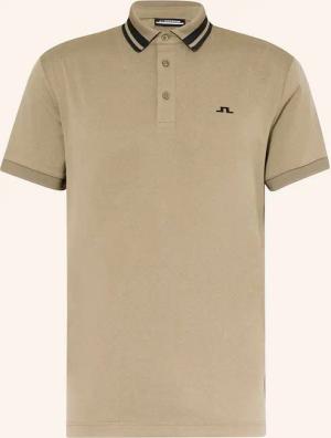 J.LINDEBERG Funktions-Poloshirt