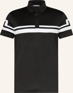 J.LINDEBERG Funktions-Poloshirt
