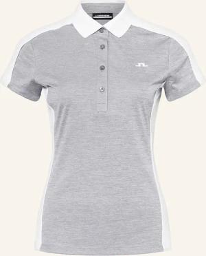 J.LINDEBERG Funktions-Poloshirt
