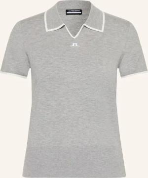 J.LINDEBERG Funktions-Poloshirt
