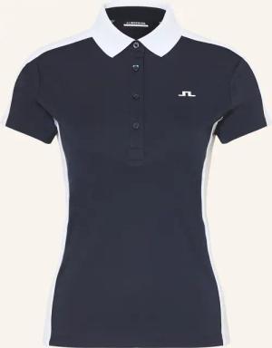 J.LINDEBERG Funktions-Poloshirt