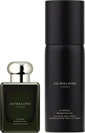 JO MALONE LONDON COLOGNE INTENSE DUO