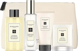 JO MALONE LONDON LITTE LUXURIES WOOD SAGE & SEA SALT