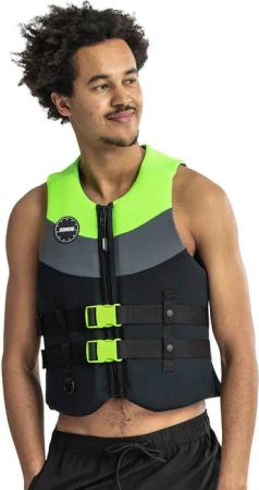 JOBE Schwimmweste  -  Herren  -  Neoprene Life Vest