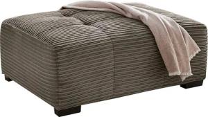 Jockenhöfer Gruppe Hocker Severino, mit Wellenfederung, für ein komfortables Sitzgefühl