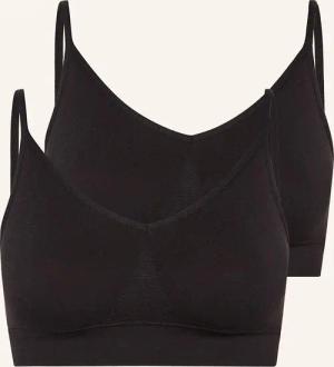 JOCKEY 2er-Pack Bustiers