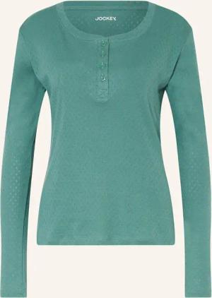 JOCKEY Schlafshirt EVERDAY FLANNEL