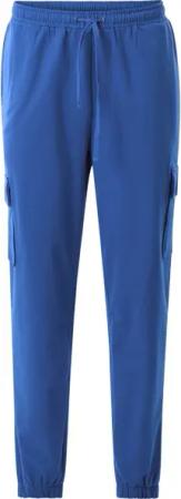 Jogginghose FLOREVORO royalblau