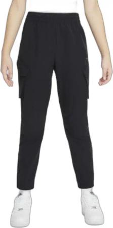 Jogginghose für Kinder Nike City Utility