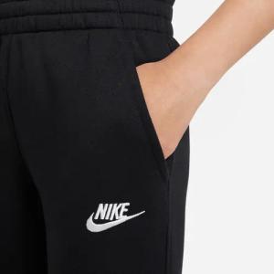 Jogginghose für Kinder Nike Club Fleece LBR
