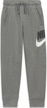 Jogginghose für Kinder Nike Club HBR