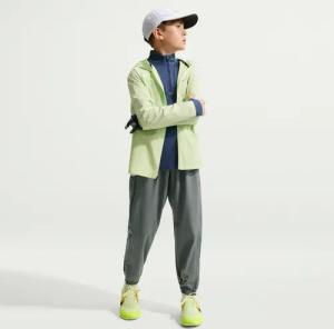 Jogginghose für Kinder Nike Miler