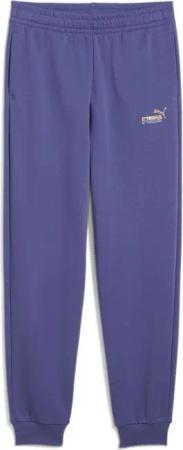 Jogginghose für Kinder Puma Camo