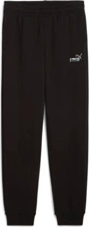 Jogginghose für Kinder Puma Ess Camo