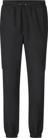 Jogginghose GIANTOLISSI schwarz