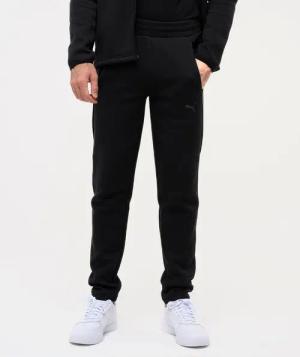 Jogginghose Herren - Active schwarz