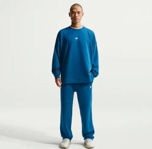 Jogginghose mit Saum Nike Club