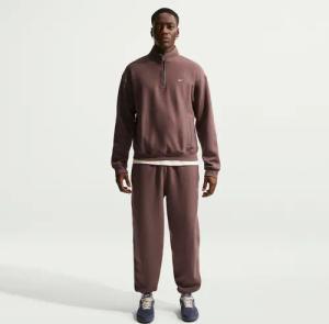 Jogginghose Nike Solo Swoosh