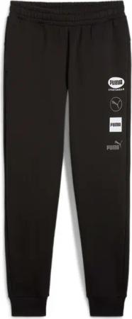 Jogginghose Puma Power Gaphic