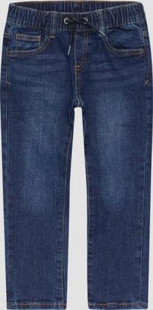 Joggpants Pelle / Regular Fit / Mid Rise / Straight Leg