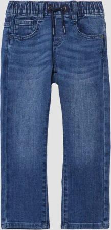 Joggpants Pelle / Regular Fit / Mid Rise / Straight Leg