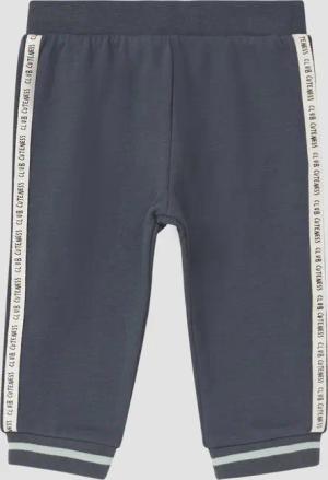 Jogpants mit Elastikbund