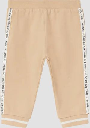 Jogpants mit Elastikbund