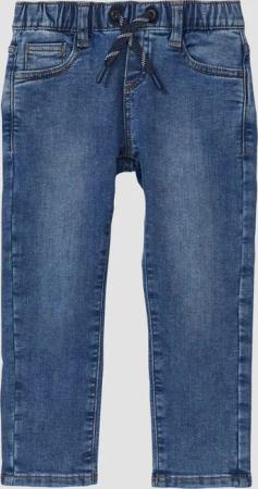 Jogpants Pelle / Regular Fit / Mid Rise / Straight Leg / Soft and warm inside