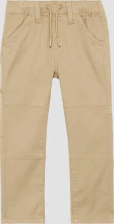 Jogpants Pelle / Regular Fit / Mid Rise / Straight Leg