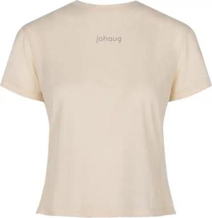 Johaug Damen Aerial Woolmix 2.0 T-Shirt