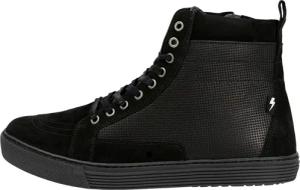 John Doe Neo Sneaker Damen Motorradschuhe weiß 39 - Motorradbekleidung - Café Racer Motorradbekleidung