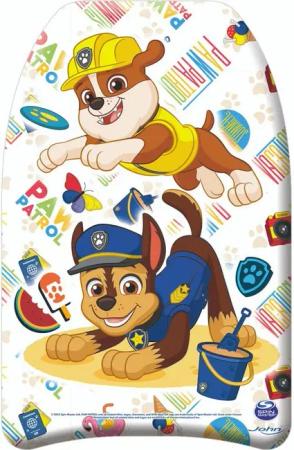 John GmbH Schwimmhilfe PAW Patrol- Schwimmbrett - 1 Stück