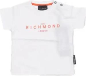 John Richmond  T-Shirt für Kinder RIP25014TS