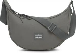 Johnny Urban Umhängetasche Ally Medium Half Moon Bag, Stylische Crossbody Bag in Halbmond Form, Wasserabweisend