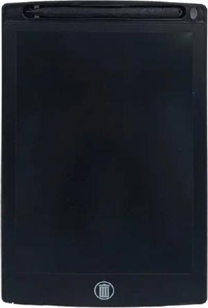 Jollity Zaubertafel LCD-Schreibtafel 8.5" – ultraleicht & ideal für Kinder, Schule & Büro