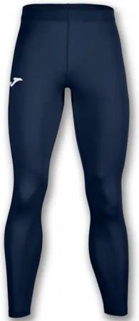 Joma Academy Sport-Kompressionsleggings in Marineblau 2XS-XS