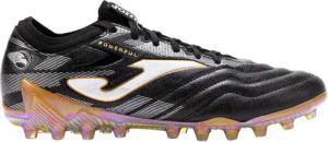 Joma Fußballschuhe Joma Powerful Cup 2401 Schwarz Gold...
