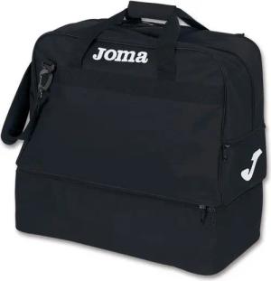 Joma Tasche Extragrosses Training Iii Schwarz Erwachsene