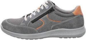 Jomos Herren Freizeit Schnürer, Grau 44