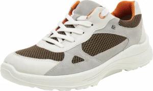 Jomos Herrn Sneaker, weiß-grau 42