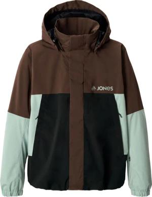 Jones Herren MTN Surf Tweaker Recycled Jacke