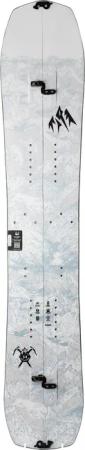 Jones Solution Splitboard 25/26